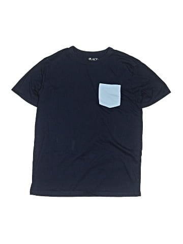 The Children's Place Short Sleeve T-Shirt (view 1)