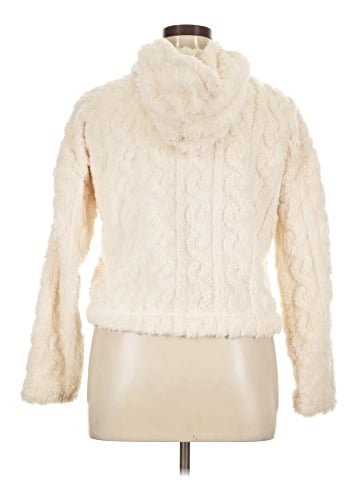 Cider Cardigan (view 2)