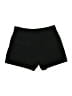 Ann Taylor Factory Solid Black Shorts Size 0 - photo 2