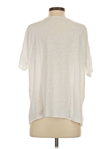 Garnet Hill Short Sleeve T-Shirt (view 2)