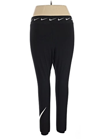 Nike Active Pants (view 2)