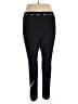 Nike Black Active Pants Size 1X - photo 2