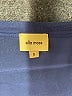 Ella Moss Color Block Blue Casual Dress Size S - photo 7