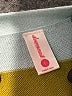 Downeast 100% Acrylic Yellow Pullover Sweater Size L - photo 7
