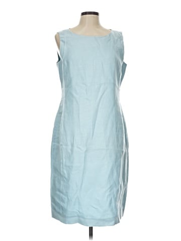 Talbots Casual Dress (view 1)
