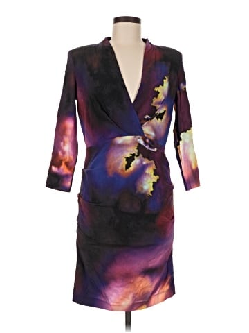 Nicole Miller Cocktail Dress (view 1)