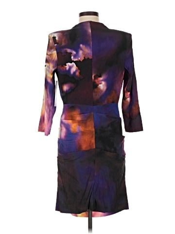 Nicole Miller Cocktail Dress (view 2)