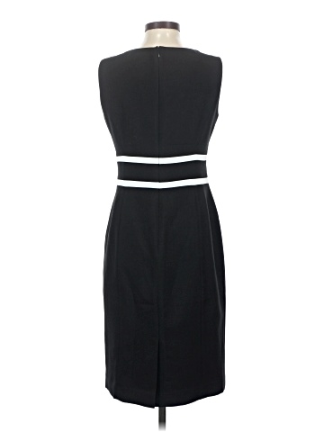 Black Label by Evan Picone Cocktail Dress (view 2)