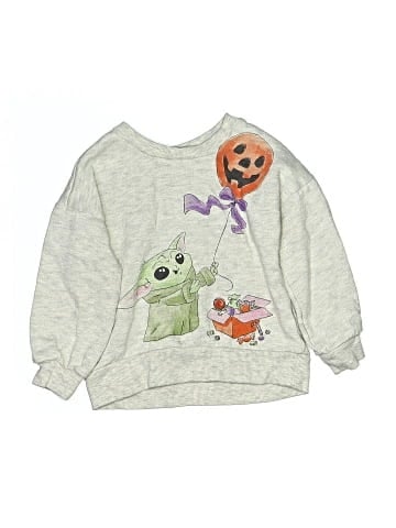 Star Wars Sweatshirt (view 1)