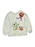 Star Wars Silver Sweatshirt Size 2T - photo 1