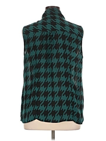 Covington Sleeveless Blouse (view 2)