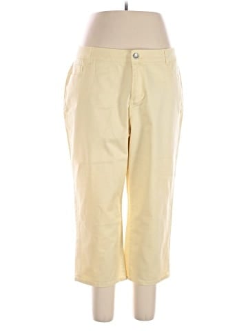 Coldwater Creek Casual Pants (view 1)