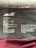 Avia Color Block Burgundy Active Pants Size XXL - photo 4