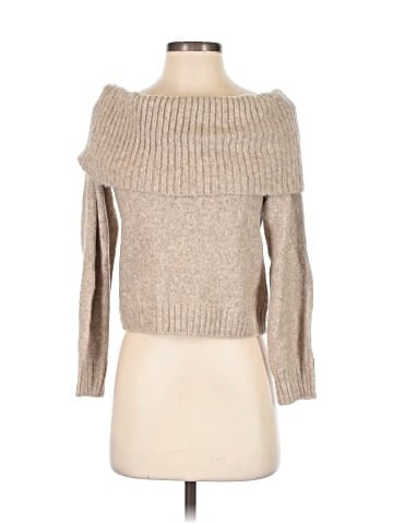 Abercrombie & Fitch Pullover Sweater (view 1)