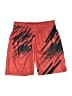 Augusta Sportswear 100% Polyester Red Shorts Size XS (youth) - photo 1