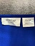 Avenue Studio Blue 3/4 Sleeve Top Size 22 - photo 7