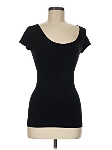 Nikibiki Short Sleeve T-Shirt (view 1)
