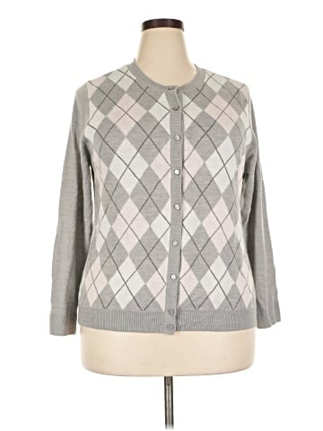 Croft & Barrow Cardigan (view 1)