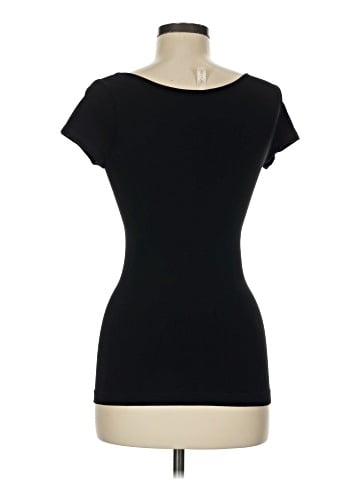 Nikibiki Short Sleeve T-Shirt (view 2)