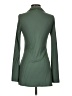 Guess Green Long Sleeve Blouse Size S - photo 2
