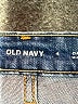 Old Navy Blue Jeans Size 4 - photo 7
