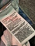 Old Navy Blue Jeans Size 4 - photo 9