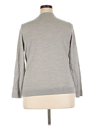 Croft & Barrow Cardigan (view 2)
