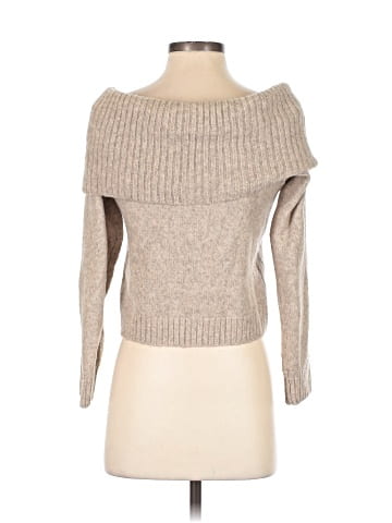 Abercrombie & Fitch Pullover Sweater (view 2)