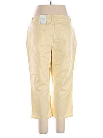 Coldwater Creek Casual Pants (view 2)