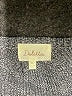 Deletta Gray Sweater Vest Size XS - photo 7