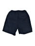 Gap Kids Solid Blue Shorts Size 12 - photo 2