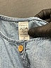 Carter's 100% Cotton Blue Dress Size 5T - photo 3