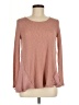 Eri + Ali Pink Pullover Sweater Size M - photo 1
