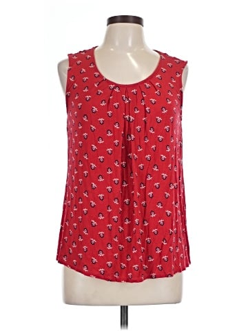 Croft & Barrow Tank Top (view 1)