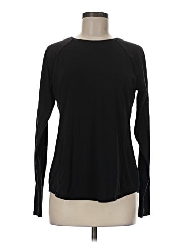 Tek Gear Long Sleeve T-Shirt (view 1)
