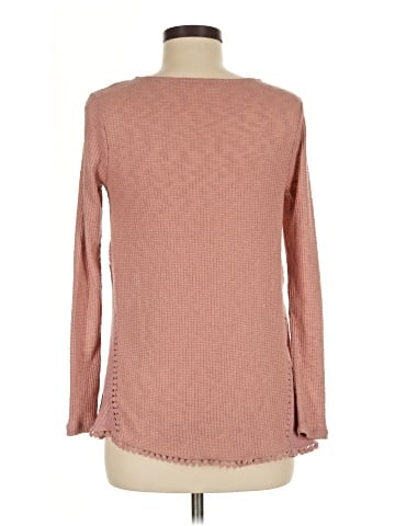 Eri + Ali Pullover Sweater (view 2)