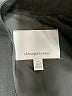 Classiques Entier 100% Polyester Black Blazer Size M - photo 6