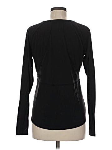 Tek Gear Long Sleeve T-Shirt (view 2)