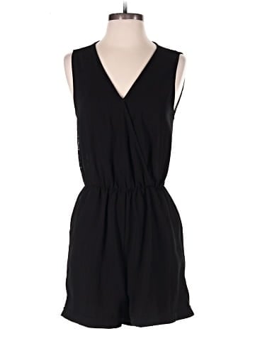 TALLY WEIJL Romper (view 1)