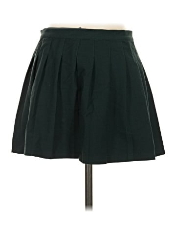 iets frans Casual Skirt (view 2)