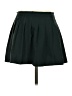 iets frans Solid Green Casual Skirt Size XS - photo 2
