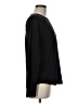 Tek Gear Black Long Sleeve T-Shirt Size M - photo 4
