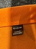 Shein Orange Casual Skirt Size S (petite) - photo 4