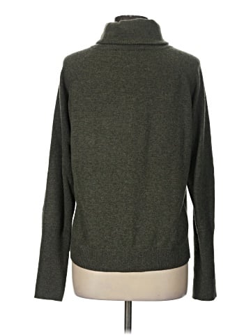 Veronica Beard Cashmere Pullover Sweater (view 2)