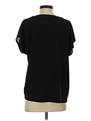 Ann Taylor Short Sleeve T-Shirt (view 2)