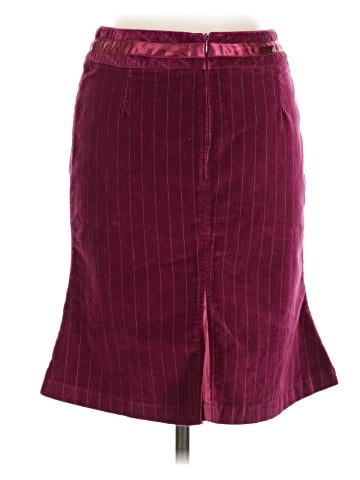 Tulle Formal Skirt (view 2)