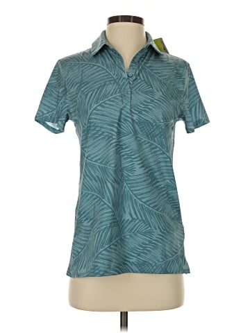 Puma Short Sleeve Polo (view 1)