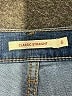 Levi's Hearts Blue Jeans Size 6 - photo 4