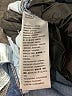 Levi's Hearts Blue Jeans Size 6 - photo 5