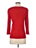 Unbranded Red Pullover Sweater Size S (estimated) - photo 2